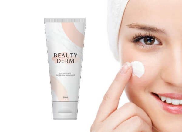 Beauty Derm Çmimi në Shqipëri