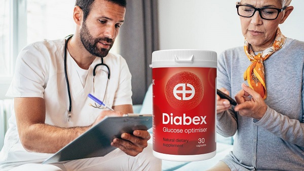 Çfarë është Diabex