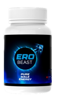 Erobeast kapsule për potencë dhe për ngritjen e karit Shqipëria