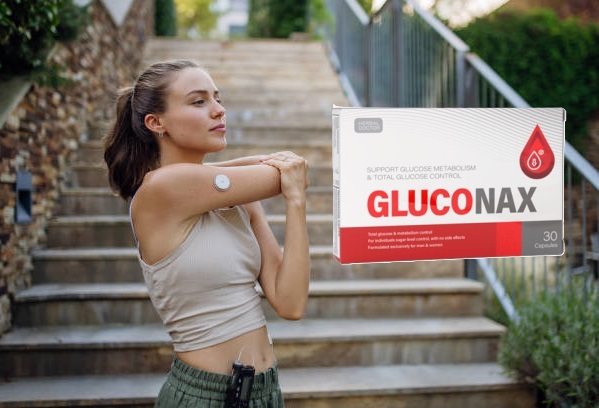 Gluconax tabela e diabetit