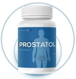 Prostatol ilaç për shëndetin e prostatës Shqipëria