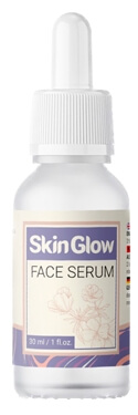 SkinGlow serum fytyre Shqipëria