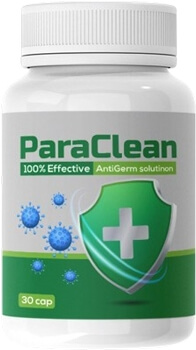 ParaClean për parazitet Shqipëria