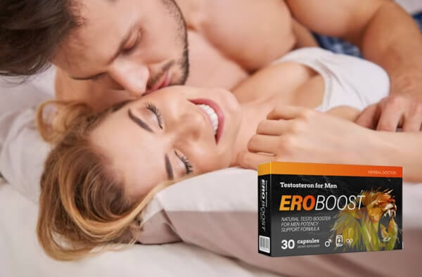 EroBoost ilac per ngritjen e karit