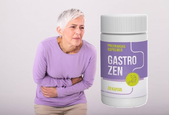 Gastro Zen kapsula Opinionet, Çmimi Shqipëri