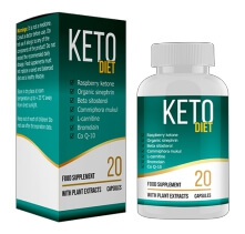 Keto Diet kapsule për dobësim Shqipëri 