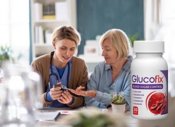 Si të përdorni Glucofix