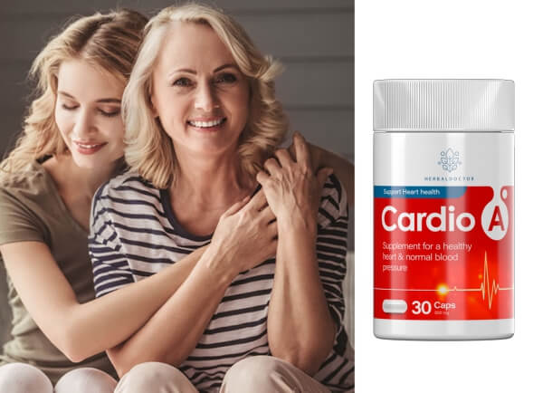 Çfarë është Cardio A dhe si funksionon?