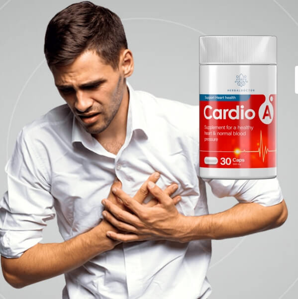 Si të Merrni Cardio A