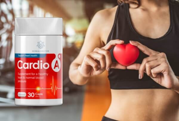 Cardio A Kapsula Shqipëria - Çmimi Opinionet Përdorimi