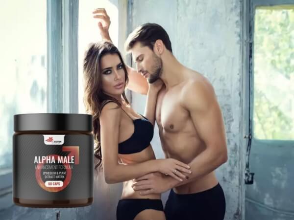 Çmimi i Alpha Male në Shqipëri dhe Kosovë dhe Ku mund të blihet