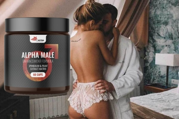 Si të Përdorni Udhëzimet për Alpha Male