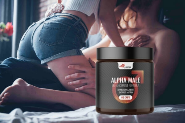 Çfarë është Alpha Male dhe si funksionon?