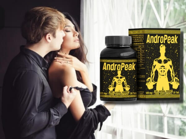 AndroPeak Çmimi në Shqipëri
