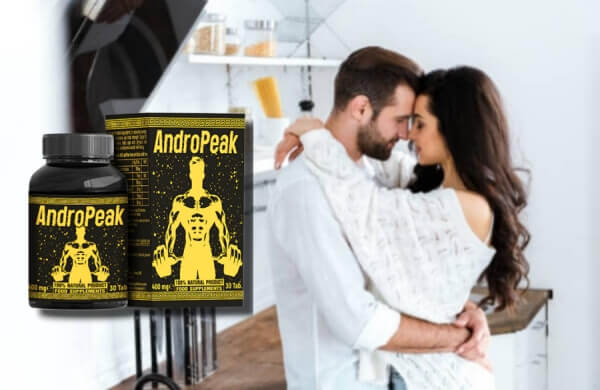 Si të Përdorni AndroPeak