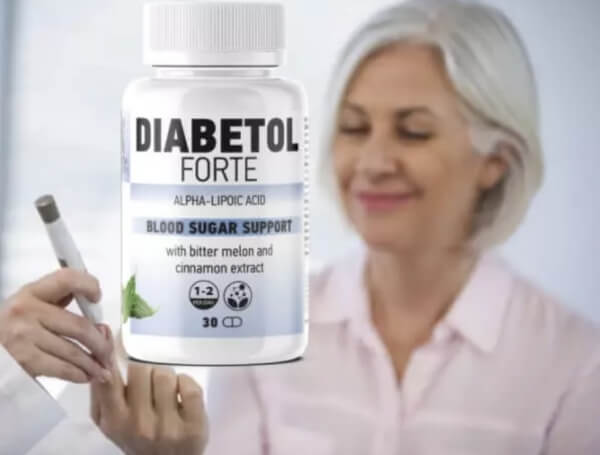 Çmimi dhe ku mund të blihet Diabetol Forte