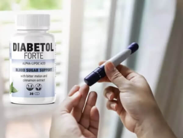 Çfarë është Diabetol Forte dhe si funksionon?