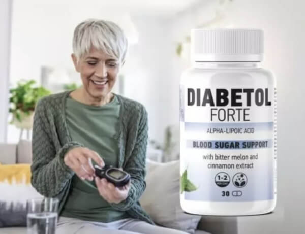 Diabetol Forte Kapsula Shqipëria - Çmimi Opinionet Përdorimi