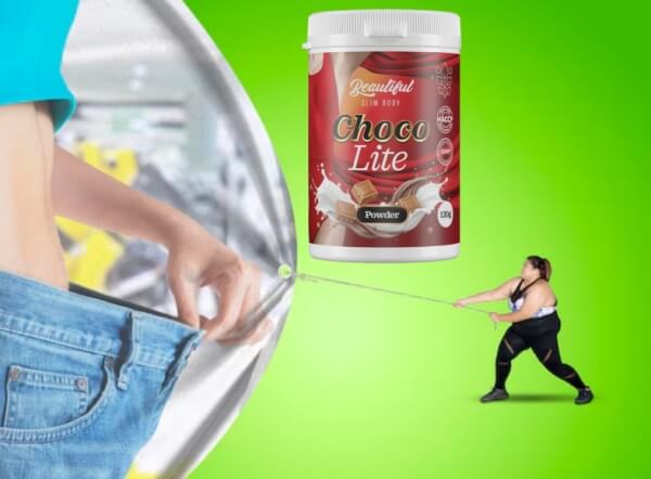 Çfarë është Choco Lite