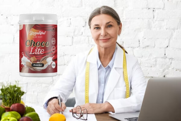 Si për Përdor Choco Lite – Udhëzime dhe Dozim