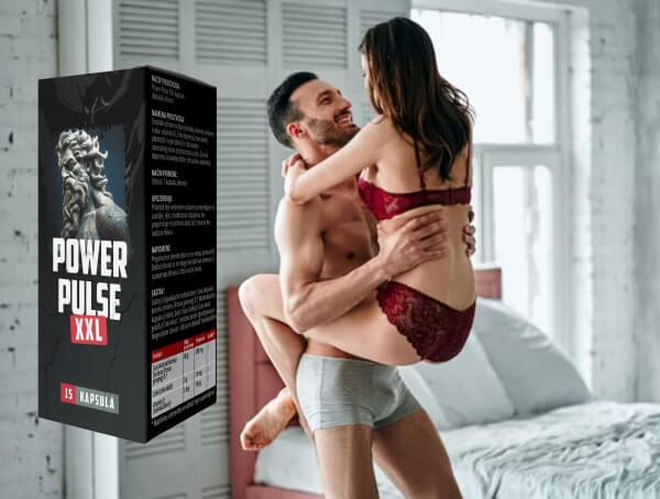 Çfarë është POWER Pulse XXL dhe si funksionon ?