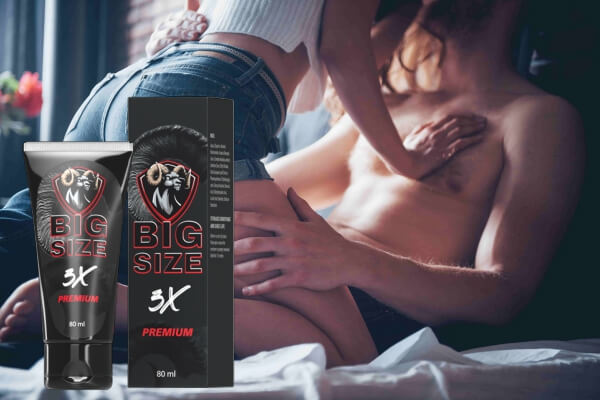 Si të aplikoni Xhelin Big Size 3XPremium – Udhëzime për Përdorim