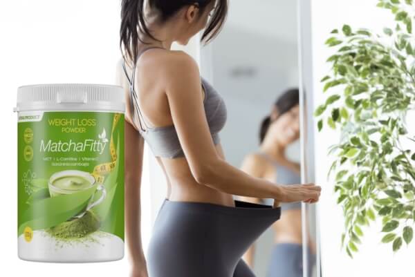 Çfarë është MatchaFitty dhe si funksionon