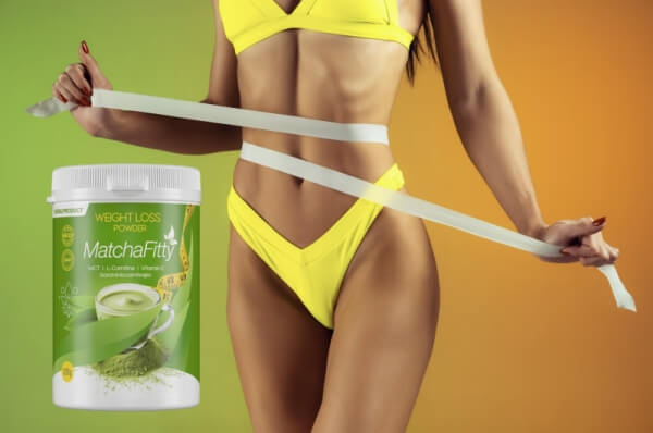 MatchaFitty pluhur Shqipëria - Çmimi Opinionet Përdorimi