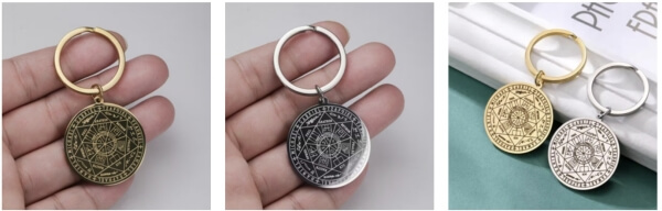 Si të përdorni Money Amulet - Si ta aktivizoni