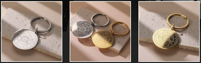 Money Amulet – Çfarë është?