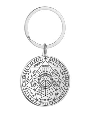 Money Amulet Shqipëria