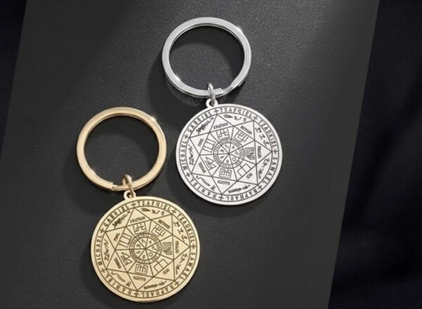 Money Amulet Shqipëria - Çmimi Opinionet Përbërësit