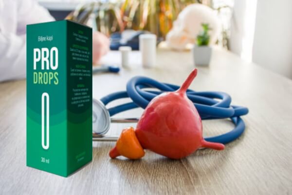 Çmimi i Pro Drops në Shqipëri dhe Ku mund të blihet