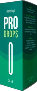 Pro Drops Pika Shqipëria