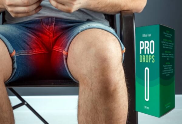 Pro Drops Pika Shqipëria - Çmimi Opinionet Përdorimi