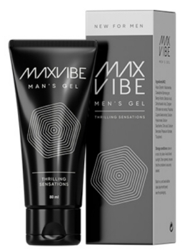 Max Vibe xhel Shqipëria - Çmimi Opinionet Përdorimi Max Vibe xhel Shqipëria