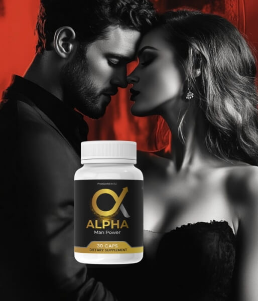 Çmimi i Alpha Man Power në Kosovë & Shqipëri – Sa Kushton