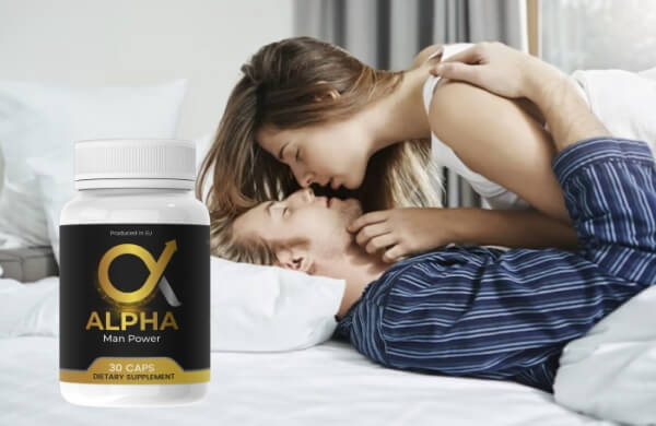 Si të Merrni Alpha Man Power – Udhëzime për Përdorim