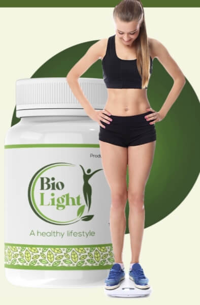 Ămimi i BioLight nĂ« ShqipĂ«ria dhe Kosova Ămimi i BioLight nĂ« ShqipĂ«ria dhe Kosova