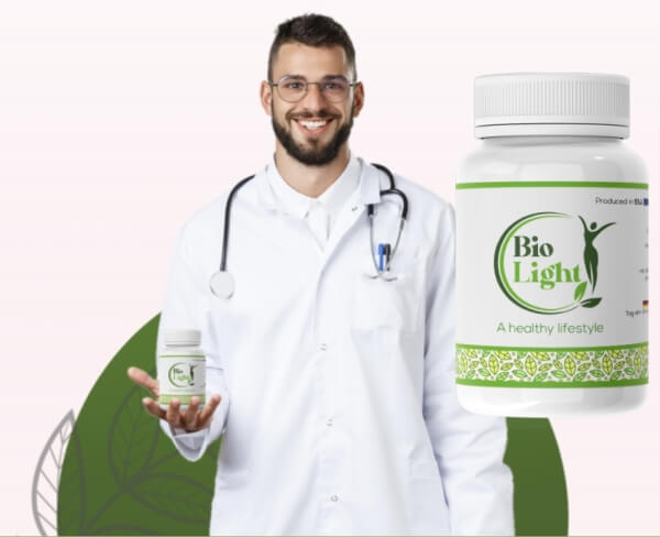 Udhëzime për Përdorimin e BioLight Udhëzime për Përdorimin e BioLight