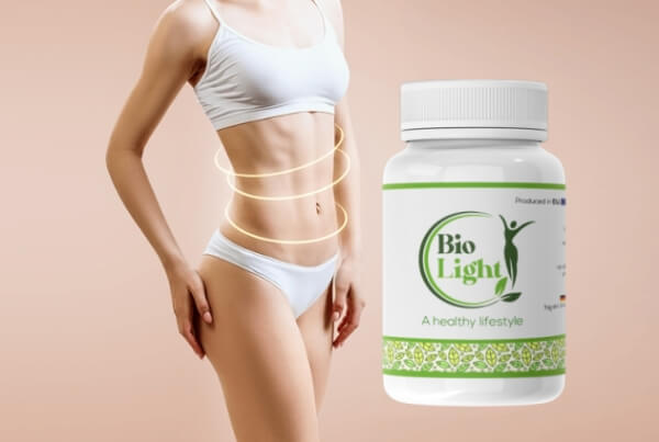 BioLight Kapsula Shqipëria Kosova - Çmimi Opinionet Përdorimi