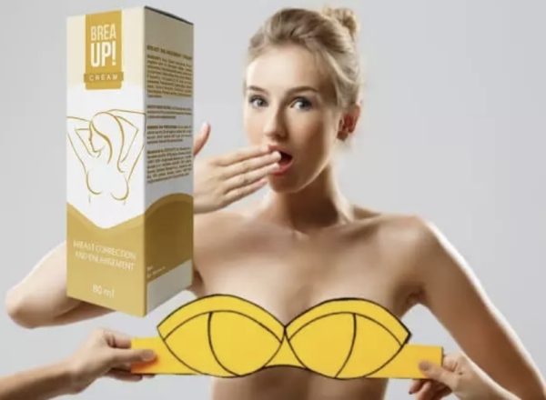 BreaUp Krem Shqipëria Kosova - Çmimi Opinionet Përdorimi