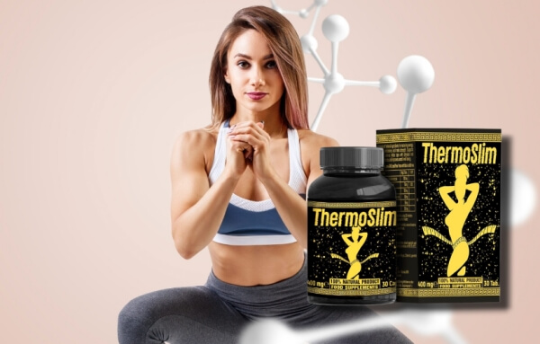 Thermoslim Kapsula Shqipëria Kosova - Çmimi Opinionet Përdorimi