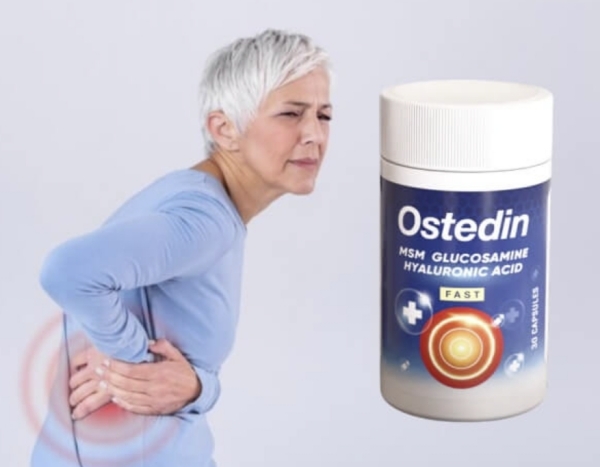 Ostedin Kapsula Shqipëria Kosova - Çmimi Opinionet Përdorimi