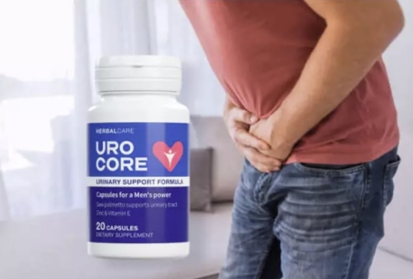 Urocore Kapsula Shqipëria Kosova - Çmimi Opinionet Përdorimi