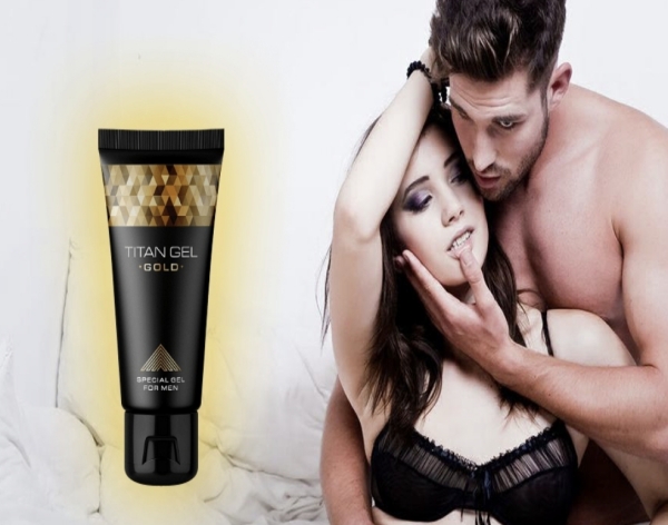 TITAN GEL GOLD Ămimi nĂ« ShqipĂ«ri : Ku tĂ« Blihet TITAN GEL GOLD Ămimi nĂ« ShqipĂ«ri : Ku tĂ« Blihet