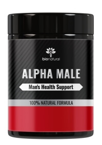 Alpha Male Kapsula Shqipëria Kosova - Çmimi Opinionet Përdorimi Alpha Male Kapsula Shqipëria Kosova