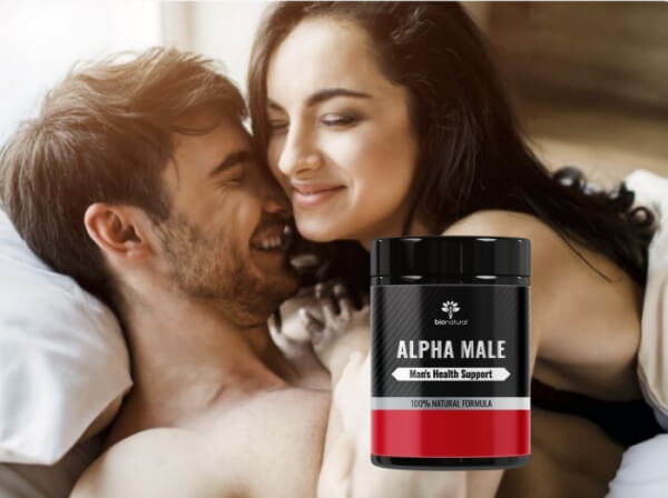 Alpha Male Çmimi në Shqipëri dhe Kosovë dhe Sa kushton Alpha Male Çmimi në Shqipëri dhe Kosovë dhe Sa kushton