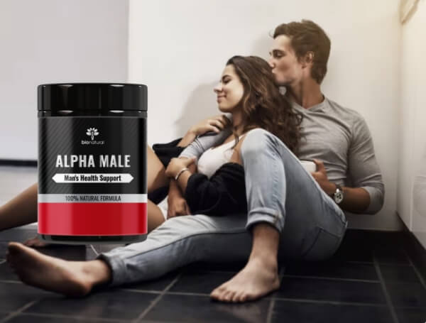 Si përdoret Alpha Male - përdorimi Si përdoret Alpha Male - përdorimi