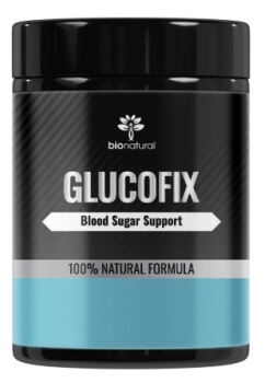 Glucofix Kapsula Kosovë